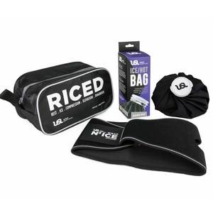 Cold Therapy: USL Wrap N Ice