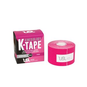 USL Game Day Kinesiology Tape -5cm x 6m Roll