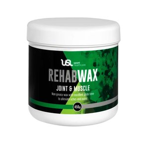 USL Sport Rehab Wax 450 gms