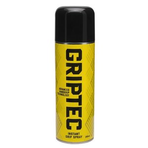 Grip Spray Wax: Grip TecSport Grip Instant Spray 200ml