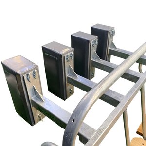 Scrum Machines: Club Scrum Machine