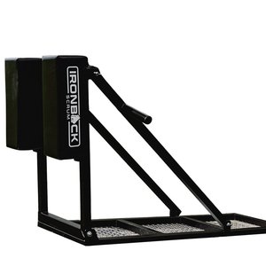 Scrum Machines: Ironback Sharpener Scrum Sled