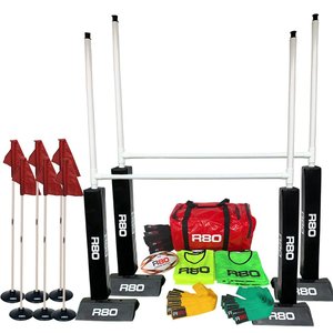 R80 Rippa Team Sets with Indoor Posts & Poles