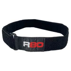 R80 Rippa Tag Rugby Belt