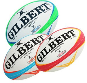 Junior Balls: Gilbert Pathways Junior Match Balls