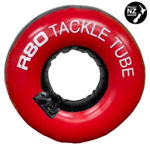 Junior Tackling: R80 Rugby Tackle Tube