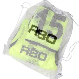 Junior Bibs: R80 Mesh Bib Carry Bag