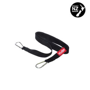 Sleds: XLR8 Towing Connector Lead