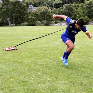 Sleds: XLR8 Power Speed Sled