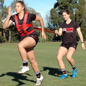 XLR8 Pro Power Speed Resistor