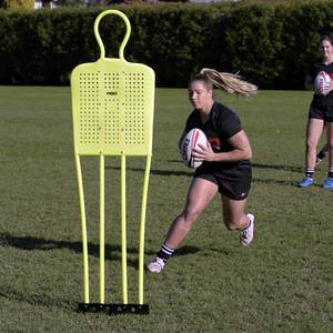 Agility Poles: R80 Pro Defender Man