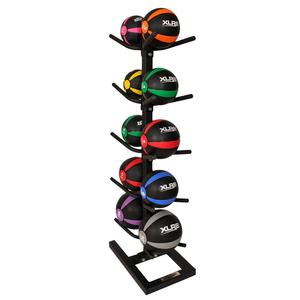 Medicine Balls: XLR8 Bouncing Medicine Ball Full Studio Set