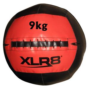 Medicine Balls: XLR8 Wall Balls