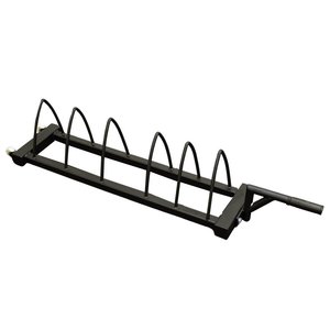 Weight Training: XLR8 Weight Plate Toaster Rack