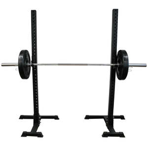 Weight Training: XLR8 Squat Stand