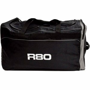 Ad Wheels: R80 Team Holdall Kit Bag with Wheels