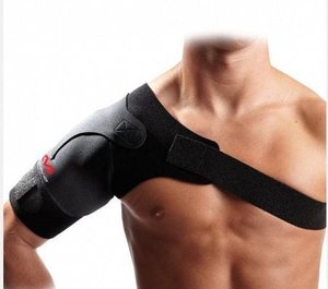 Supportsd: McDavid 463 Shoulder Wrap