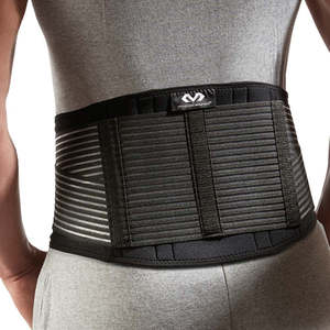 Supportsd: McDavid 493 Back Stabiliser