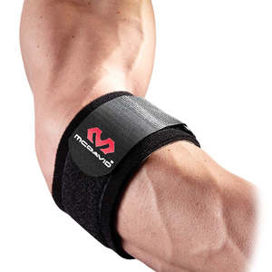 Supportsd: McDavid 486 Tennis Elbow Strap