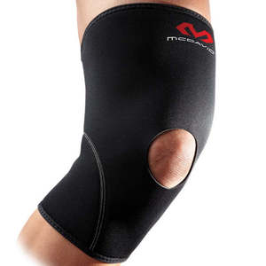 Supportsd: McDavid 402 Knee Support open patella