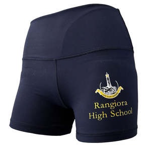 Jackets: Spandex Touch Shorts