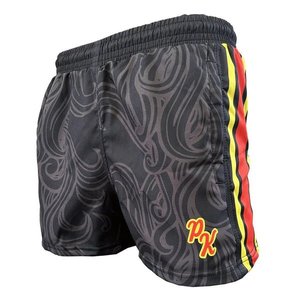 Jackets: Touch Shorts