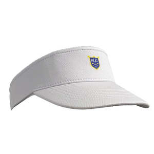 Jackets: Athlete Elastic Visor