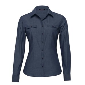 The Grange Shirt - Womens