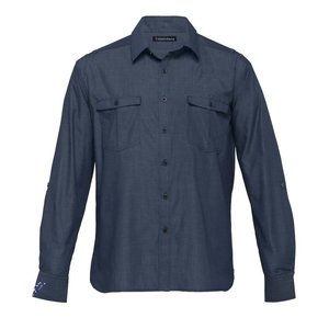Jackets: The Grange Shirt - Mens
