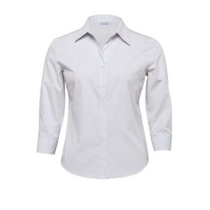 Jackets: The Urban Mini Rectangle Shirt - Womens