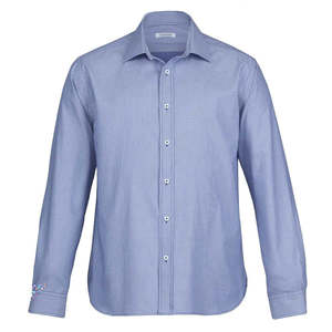 Jackets: The Farrell Shirt - Mens