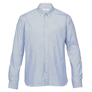 Stock Teamwear: The Cedar Hill Check Shirt - Mens
