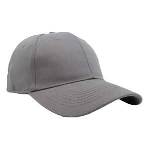 Headwear24 6 Panel Brushed Cotton