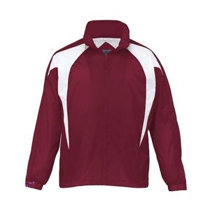 Stock Jackets: Spliced Zenith Jacket Junior