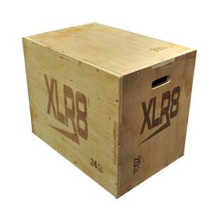 Skills: 3 in 1 Lineout Training Box