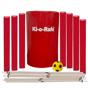 Ki O Rahi: Ki-o-Rahi Deluxe Set
