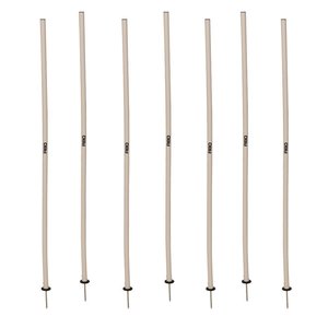 Ki O Rahi: Ki-O-Rahi Nga Pou Pole Set