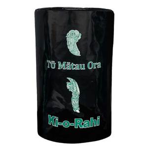 Ki-o-Rahi Tupu Cover- Custom Printed