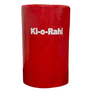 Ki O Rahi: Ki-o-Rahi Tupu Cover