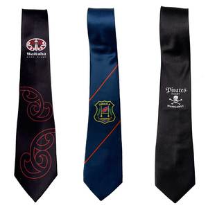 R80 Custom Teamwear: Custom Sports Tie