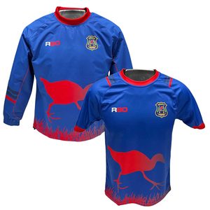 R80 Custom Teamwear: R80 Sports Jacket and T-Shirt Team Set