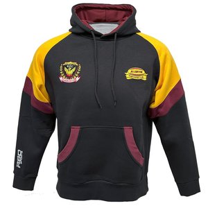 R80 Custom Teamwear: R80 Sports Fleece Hoodies
