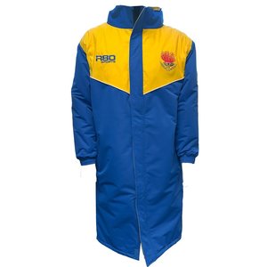 R80 Sports Subs Jackets