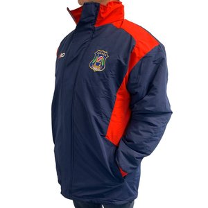 R80 Custom Teamwear: R80 Sports Coaches Jackets