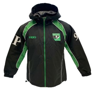 R80 Sports Zip Training Jackets