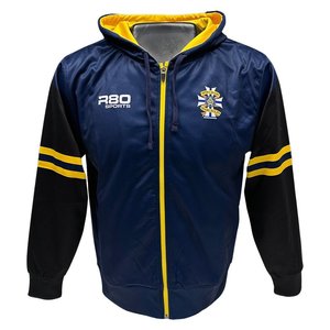 R80 Sports Sublimated Hoodies