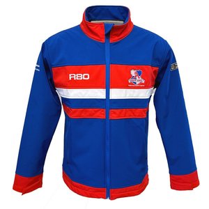 R80 Custom Teamwear: R80 Sports Soft Shell Jacket
