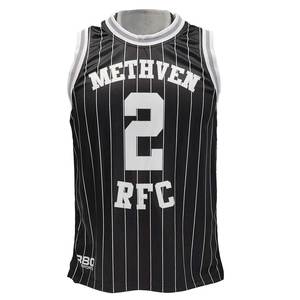 R80 Sports Singlets