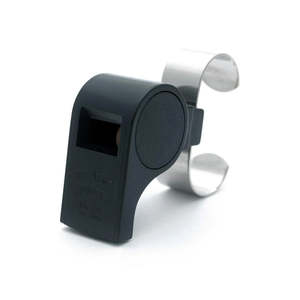 Skills Coaching: ACME ThunderFinger Grip Whistle