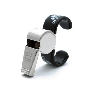 Skills Coaching: ACME Padded Thunder Finger Whistles